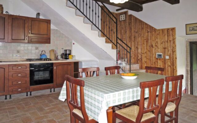 House Topano Lago di Bolsena