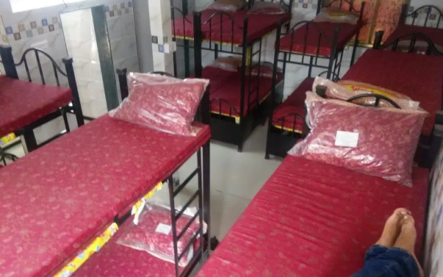 Hotel Shivkrupa Residency
