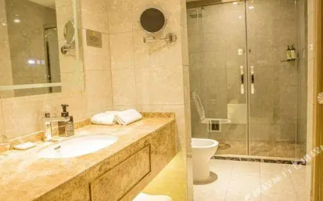 Fengdu International Hotel