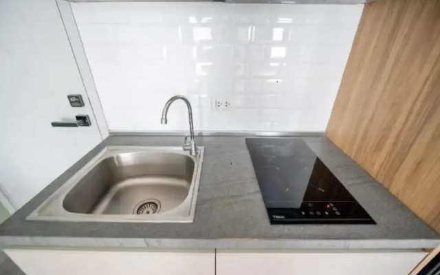 Charming 1-Bed Apt T3- 629