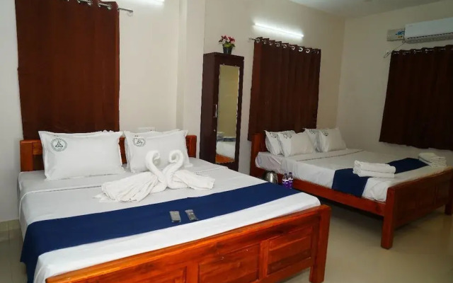 Rithu's inn