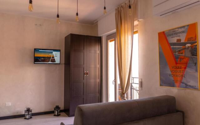 Attico43 Openspace Fronte Mare