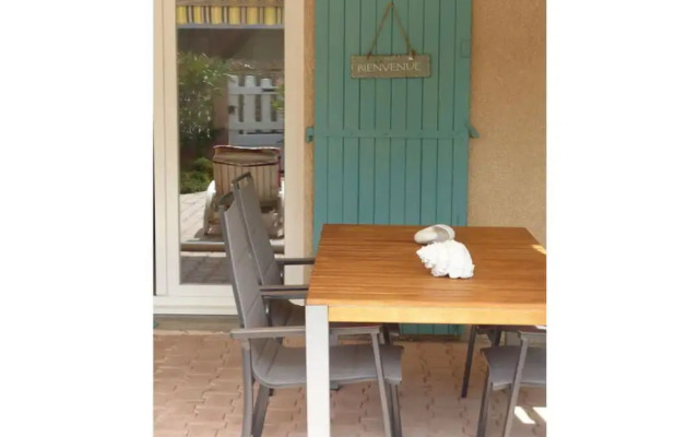 Apartment in Neureichenau