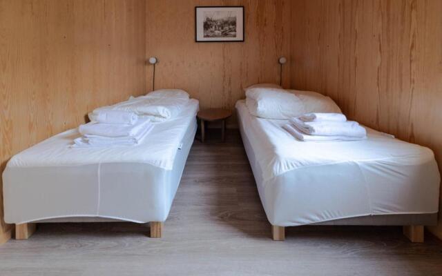 Modern Rorbu Ryten 2