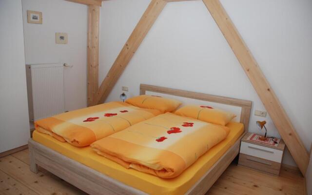 Appartment Gsolerhof