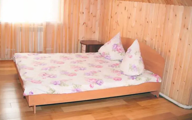 Комплекс Эдельвейс