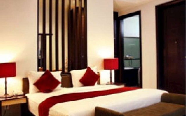 Rumah Nenek Hotel and Restaurant – Guest Rooms – Padang