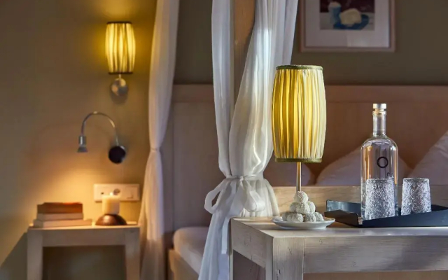 Dolomit Boutique Hotel