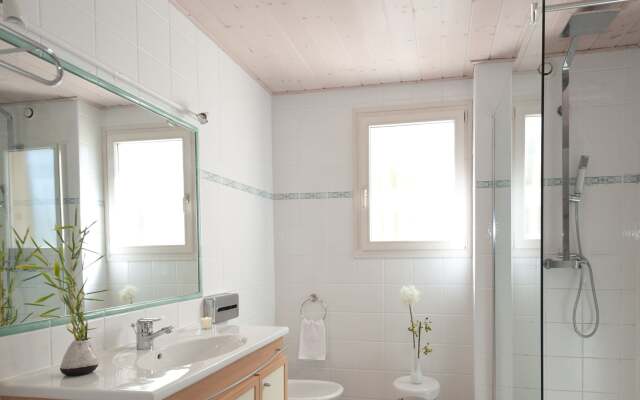 Residence Marina di Santa Giulia