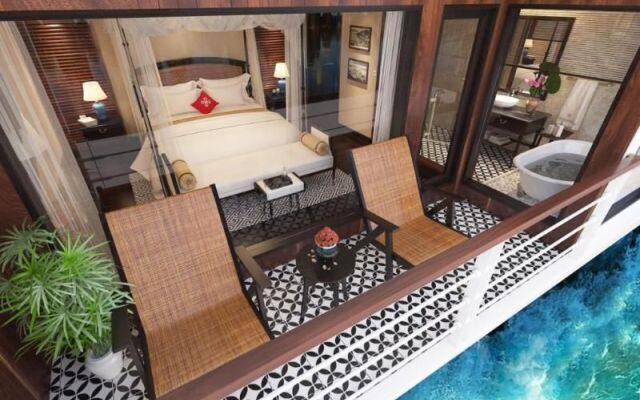 Heritage Cruises