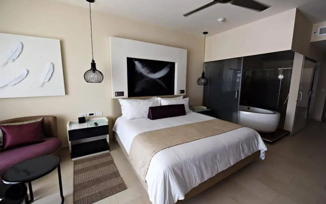 Hotel Chic