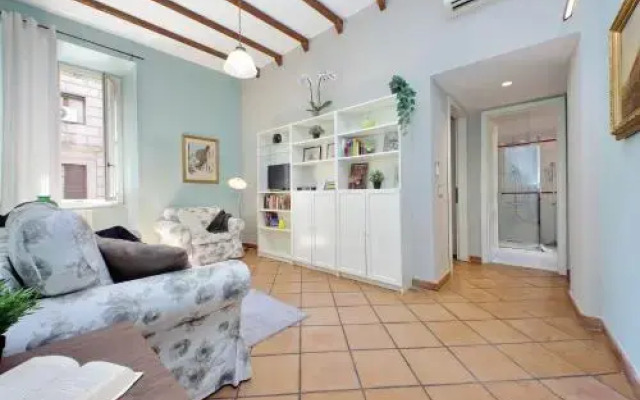 The Rigoletto Apartment