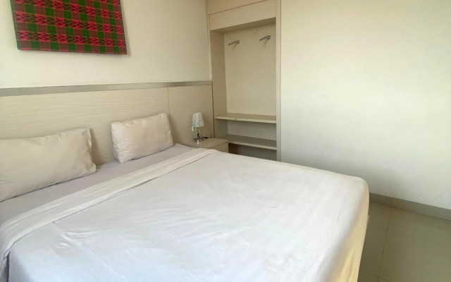 RedDoorz Plus At Grand Sayang Park Hotel Makassar