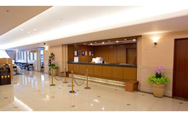 Yaoji Hakata Hotel - Vacation STAY 59136v