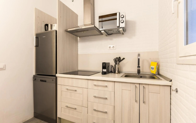 Stay Unique Apartments Corsega