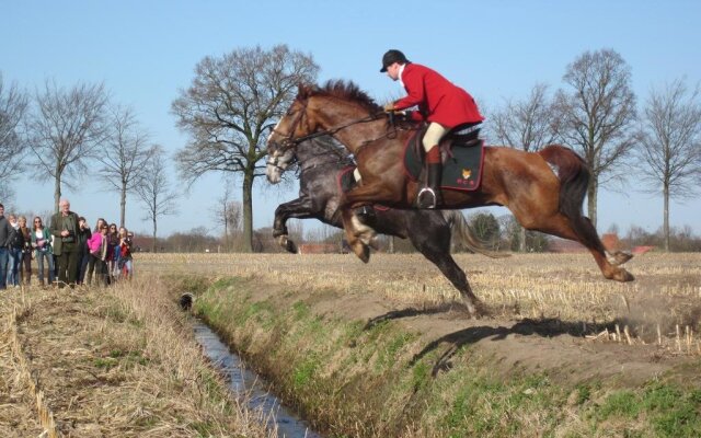 't Verloren Schaap
