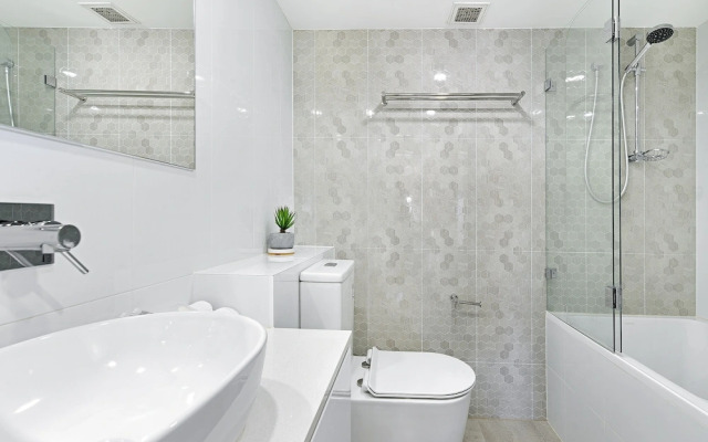 Victoria Square Private Apartments