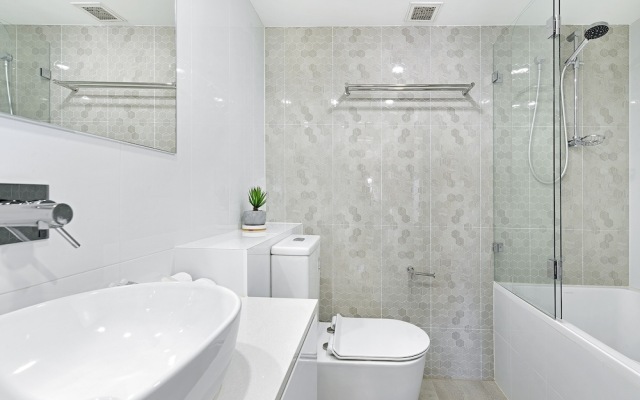 Victoria Square Private Apartments