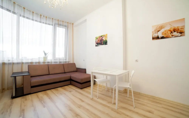 Hostel Uralskie Berega