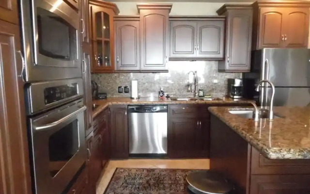 Sonoran Sky 2BR Upper 603 by Casago