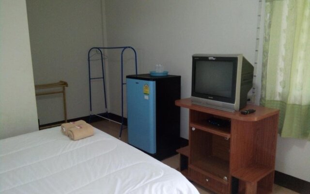 Mae Taeng Camping View Resort