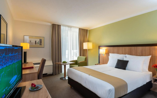 Leonardo Hotel Düsseldorf Airport - Ratingen