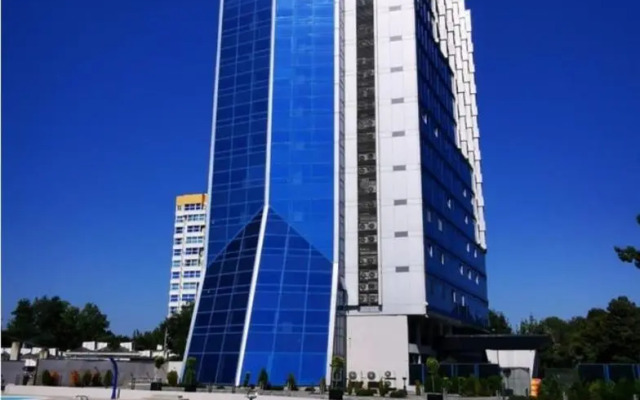Denis Apartament 2 Camere