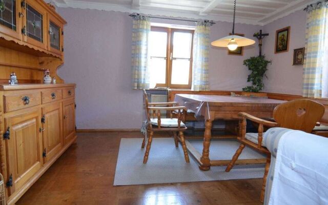 Ferienhaus Elisabeth