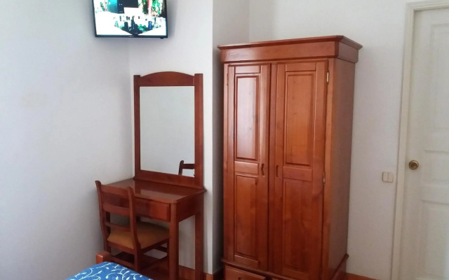 Hotel Aliança