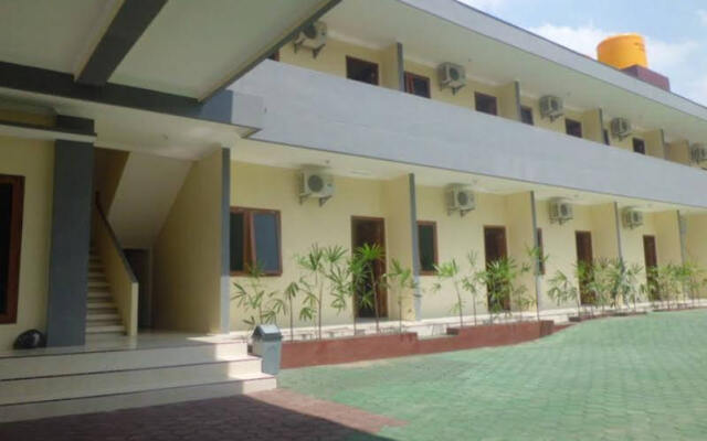 Hotel Bener