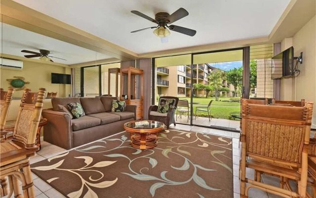 Papakea #H103 - 2 Br Condo