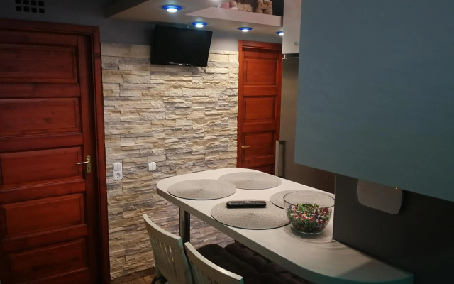Érsek Apartman Eger