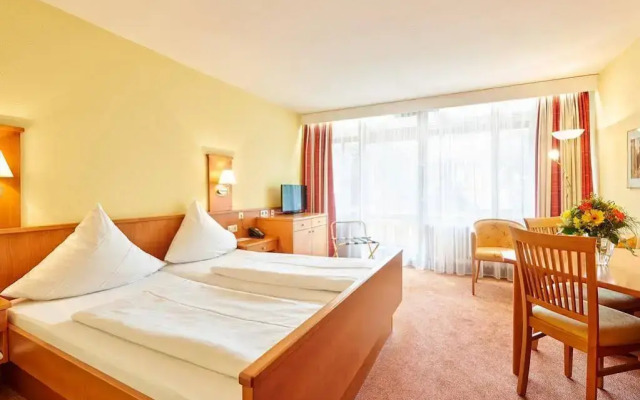 Appartment Hotel Victoria