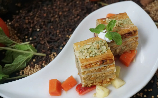 Grand Keisha Yogyakarta