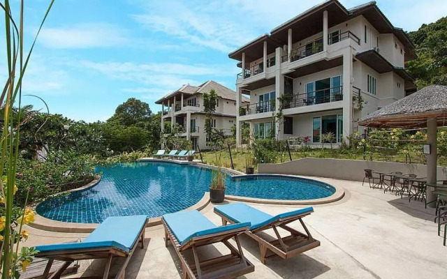 Villa Janani 301