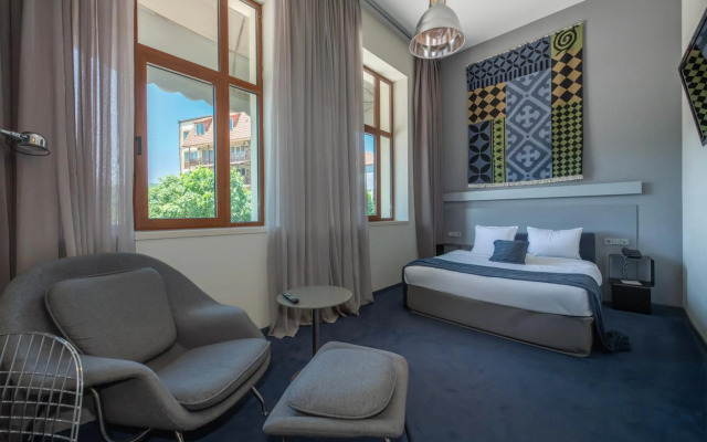 Kabadoni Boutique Hotel