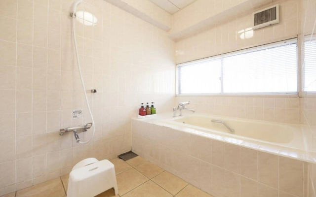 Shinjuku Urban Hotel