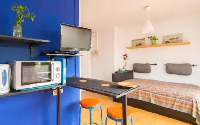 Sunny Apartments