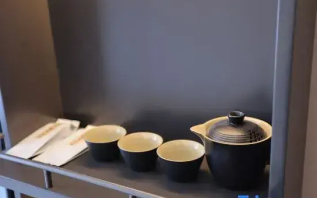 moli hotel（Madianqiao Jiandemen Subway Station）