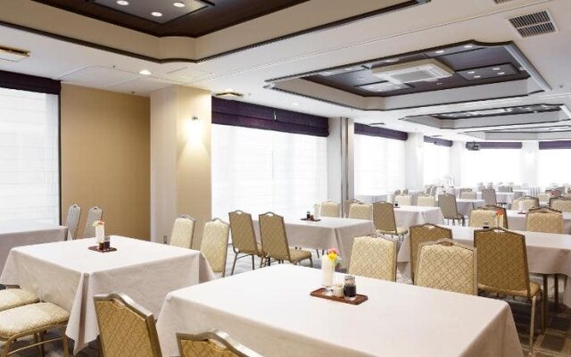 Pioland Hotel