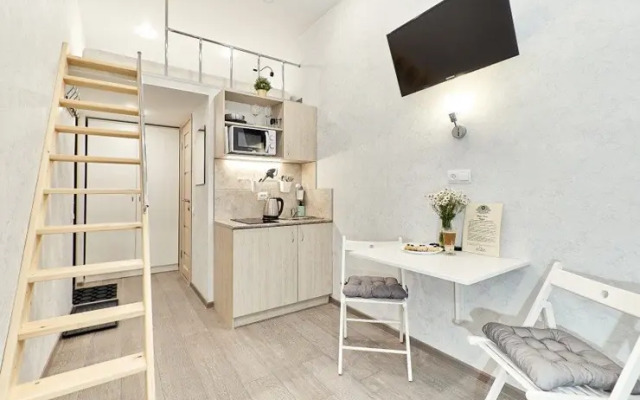 Апарт-отель Империя на Измайловском