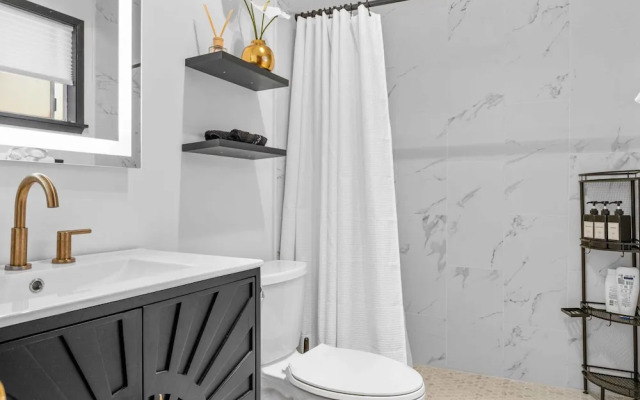 Tranquil Trails Luxury Retreat