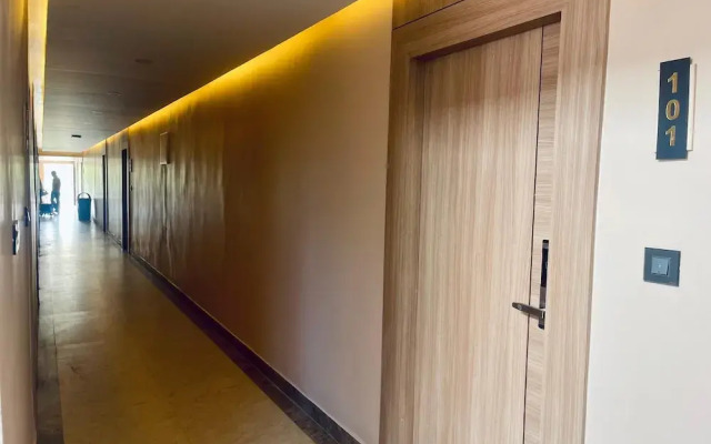 Hotel Royal Bengal