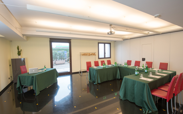 AS Hotel Cambiago