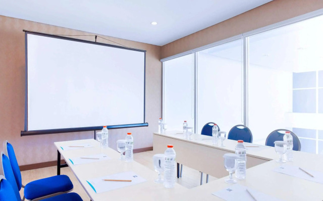 Ibis Budget Bandung Asia Afrika