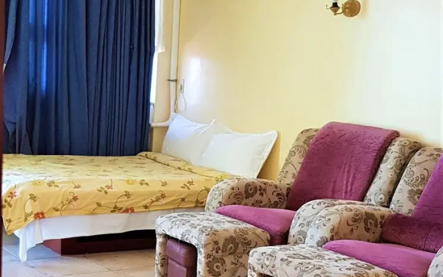 Versteeg Vacations - Sundance Residences