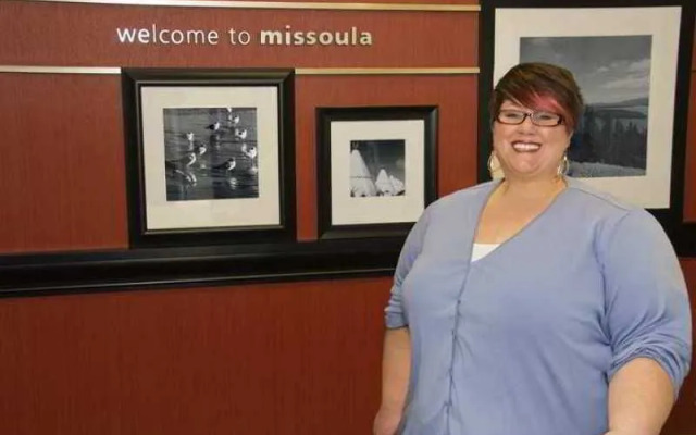 Hampton Inn Missoula