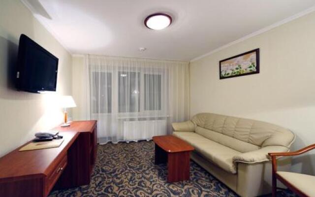 Club Hotel Voskresenskoye