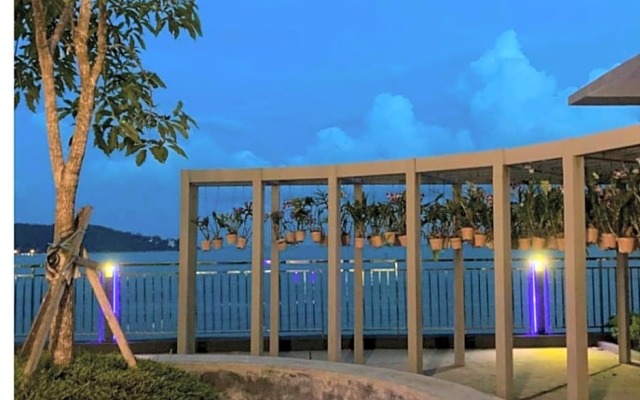 Mhk Studio Cityview Imperium Residence Kuantan
