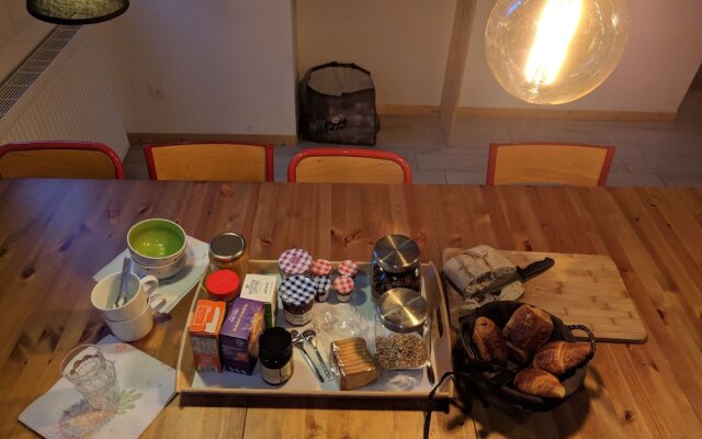 Hostel les Cordées Liées